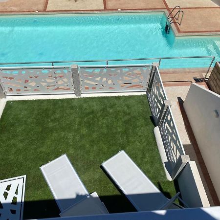 Aqua Life Luxury Apartment Arzachena Exterior photo