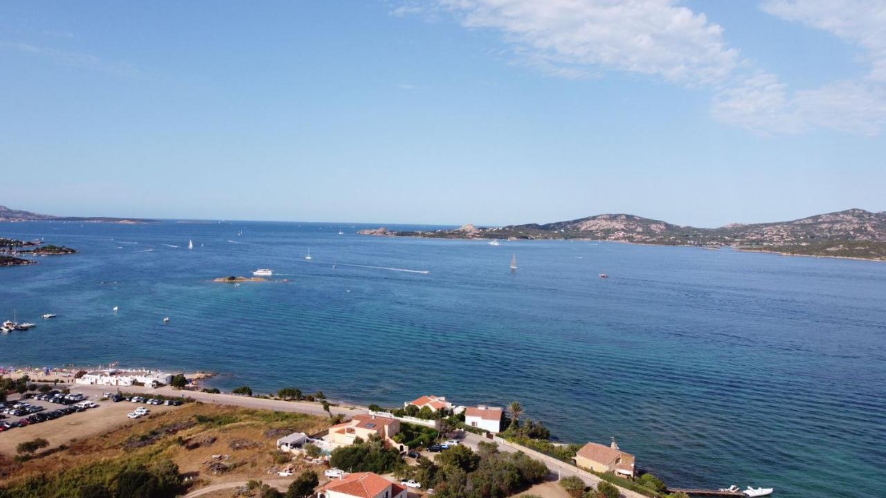Aqua Life Luxury Apartment Arzachena Exterior photo