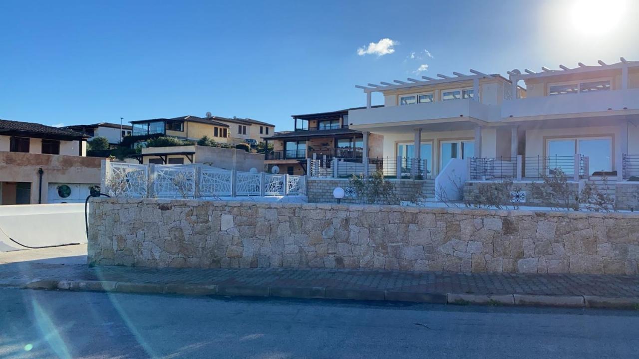 Aqua Life Luxury Apartment Arzachena Exterior photo