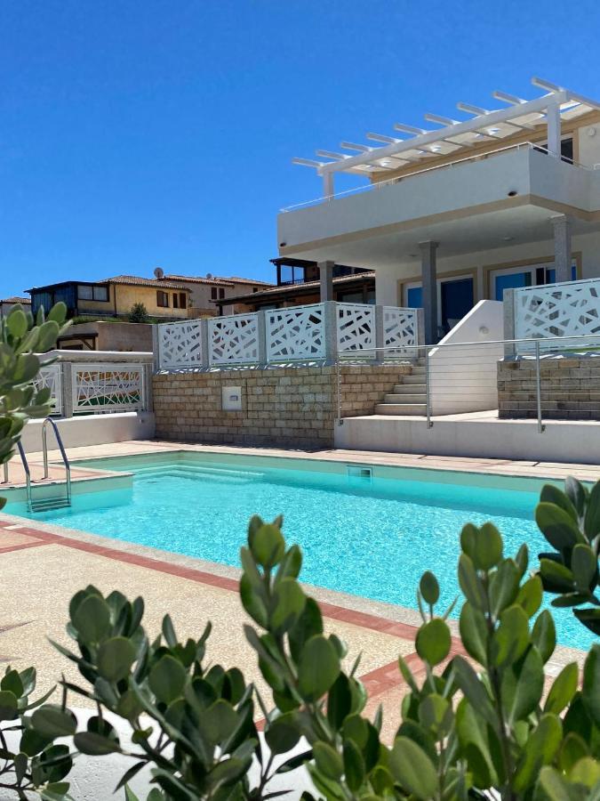 Aqua Life Luxury Apartment Arzachena Exterior photo