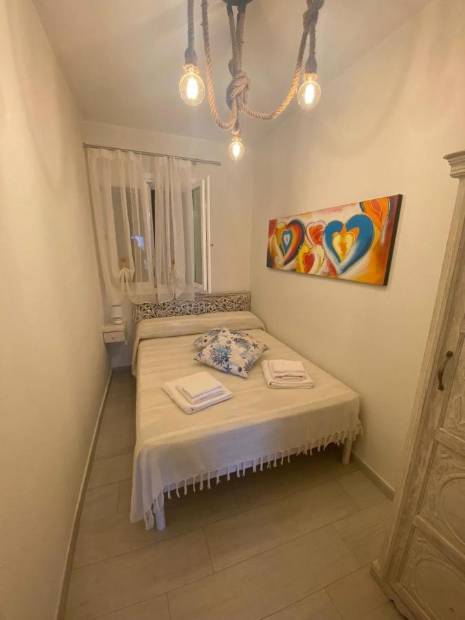 Aqua Life Luxury Apartment Arzachena Exterior photo