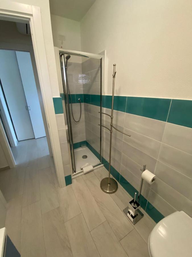 Aqua Life Luxury Apartment Arzachena Exterior photo