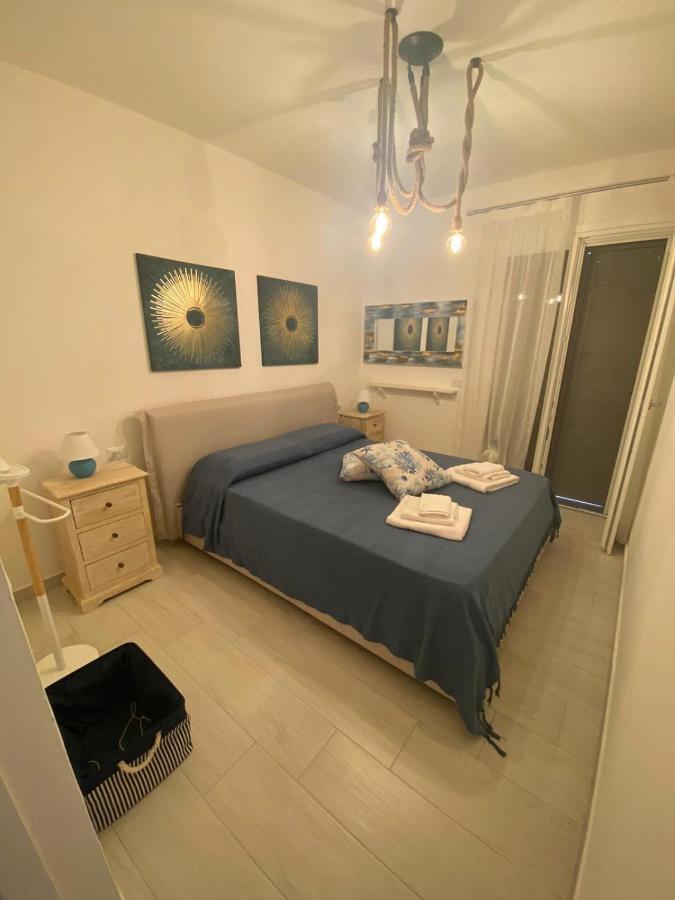Aqua Life Luxury Apartment Arzachena Exterior photo
