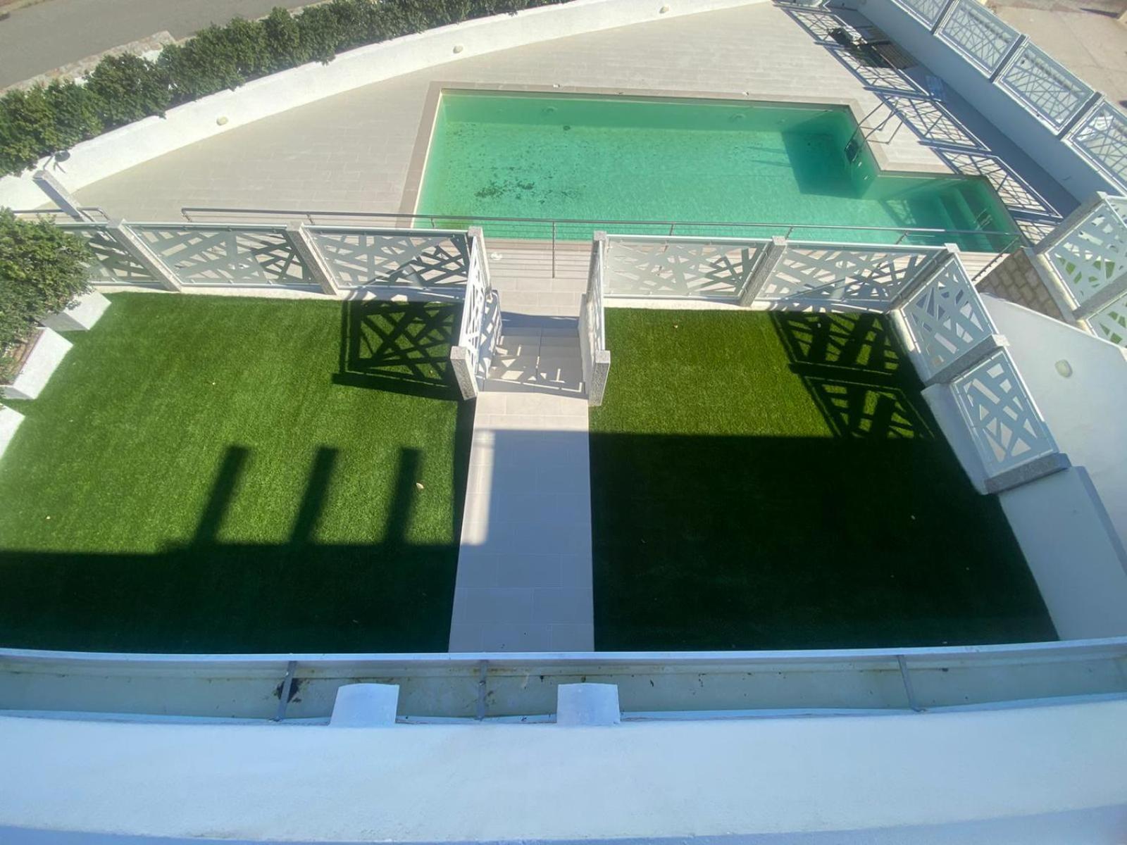 Aqua Life Luxury Apartment Arzachena Exterior photo